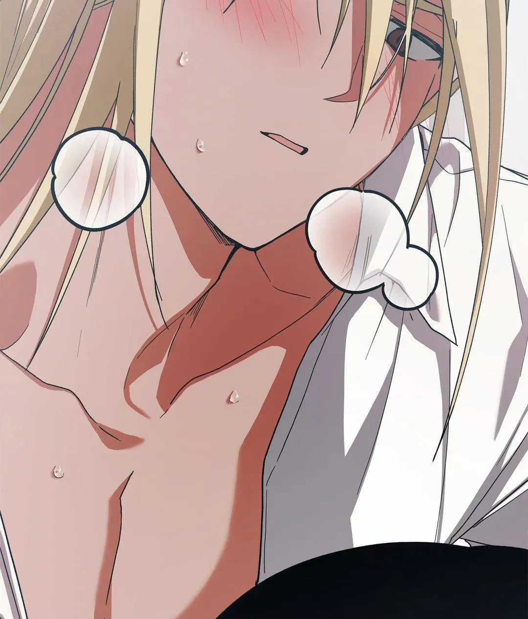 How I Ended Up Working in Hell Chapter 4 page 112 - 