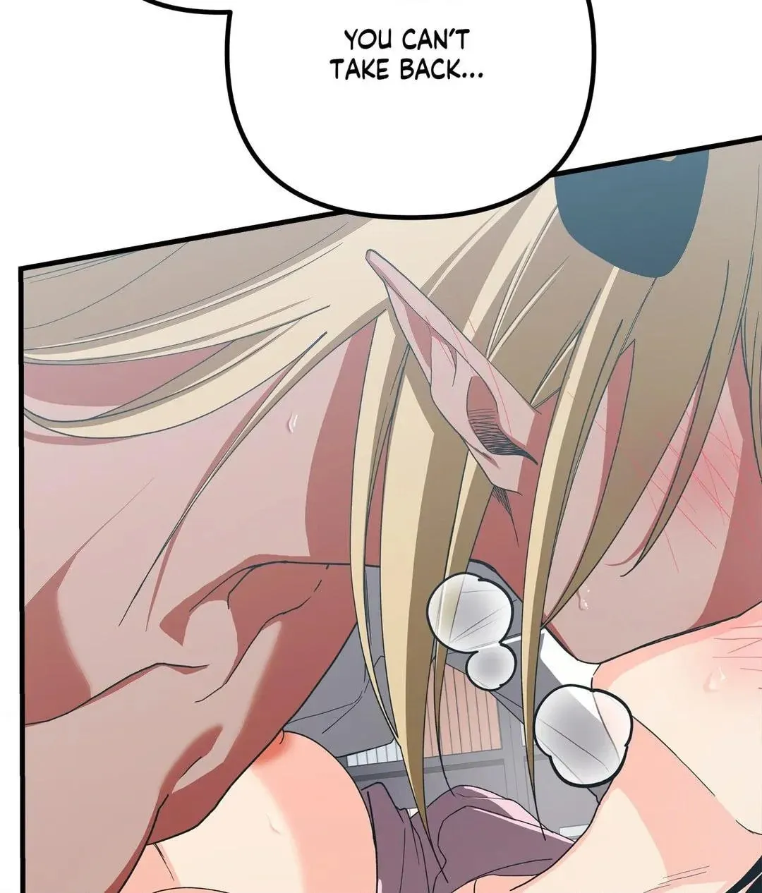 How I Ended Up Working in Hell Chapter 4 page 114 - 