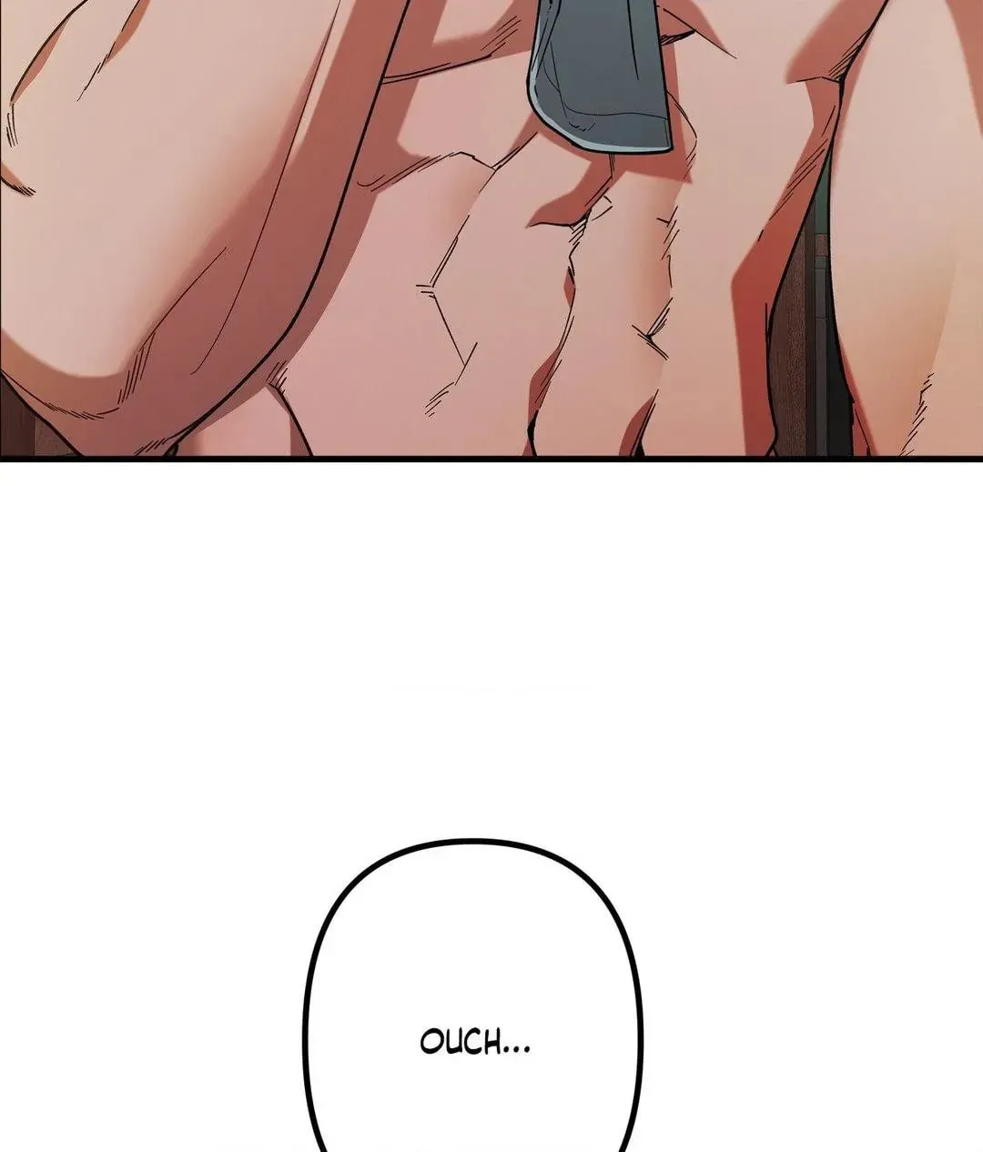 How I Ended Up Working in Hell Chapter 4 page 14 - 