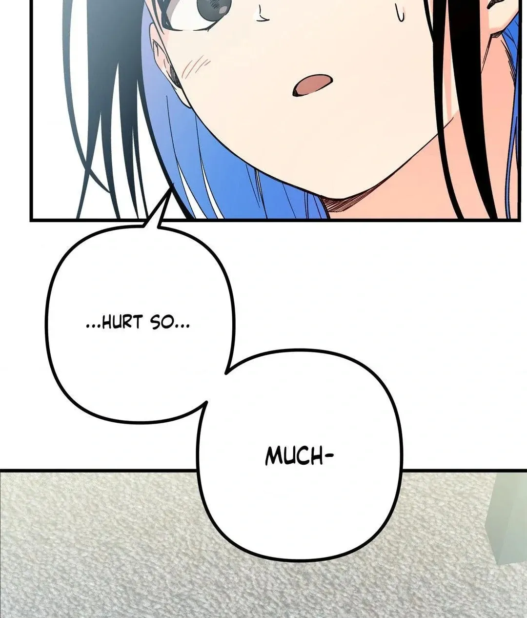 How I Ended Up Working in Hell Chapter 4 page 17 - 