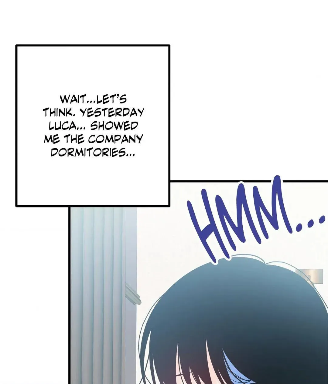 How I Ended Up Working in Hell Chapter 4 page 22 - 