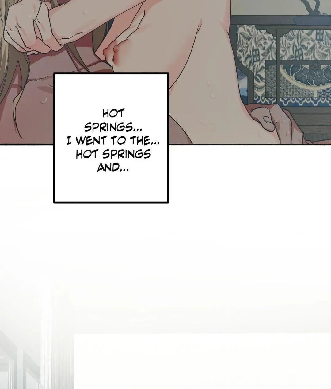 How I Ended Up Working in Hell Chapter 4 page 25 - 