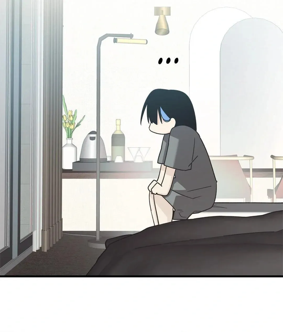How I Ended Up Working in Hell Chapter 4 page 26 - 