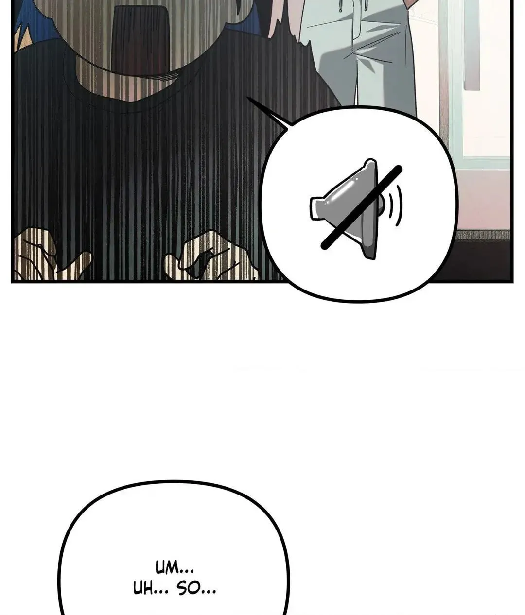 How I Ended Up Working in Hell Chapter 4 page 28 - 