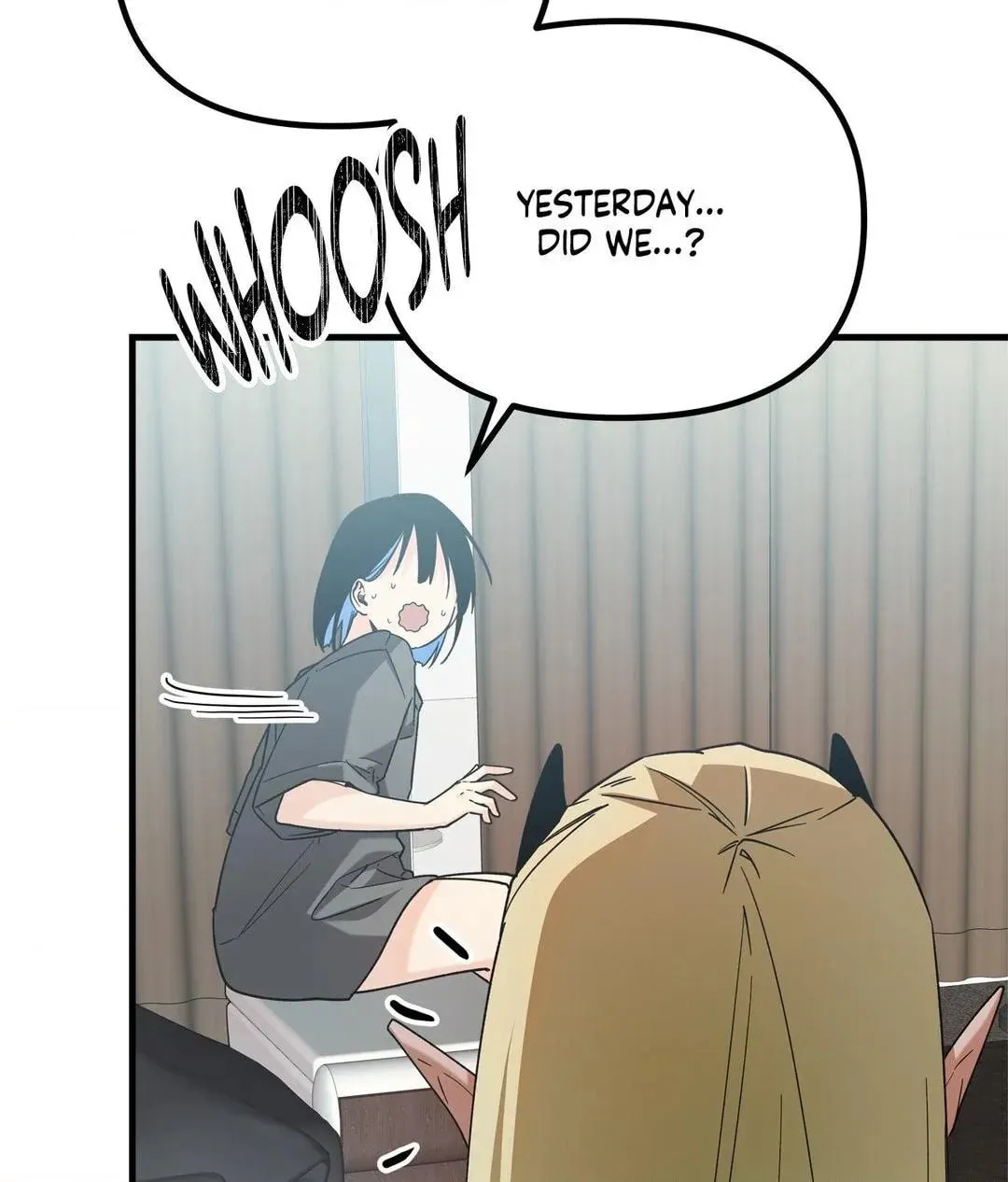 How I Ended Up Working in Hell Chapter 4 page 29 - 
