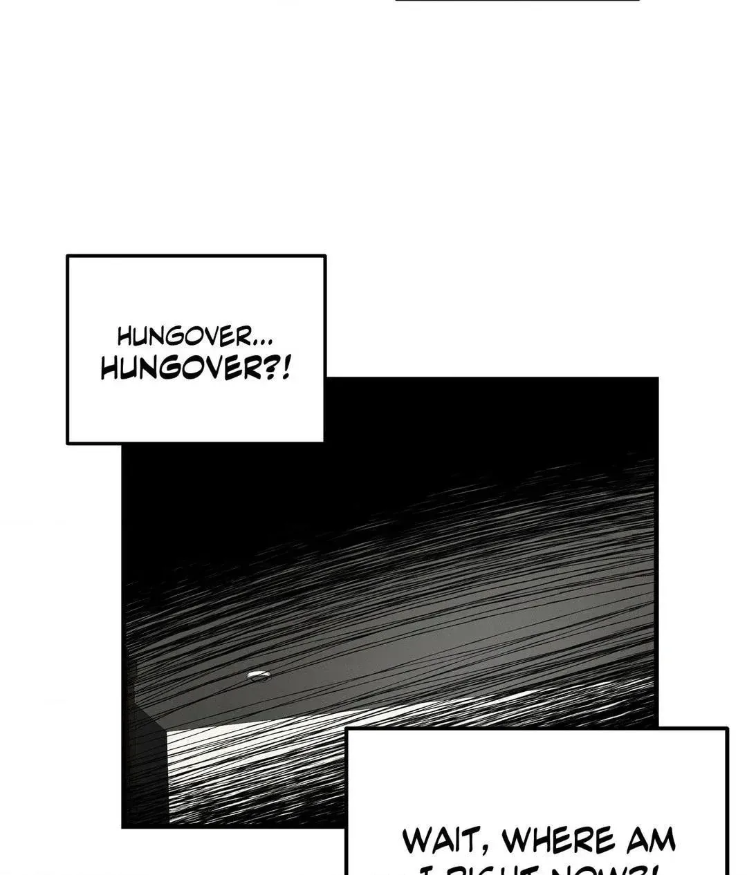 How I Ended Up Working in Hell Chapter 4 page 4 - 
