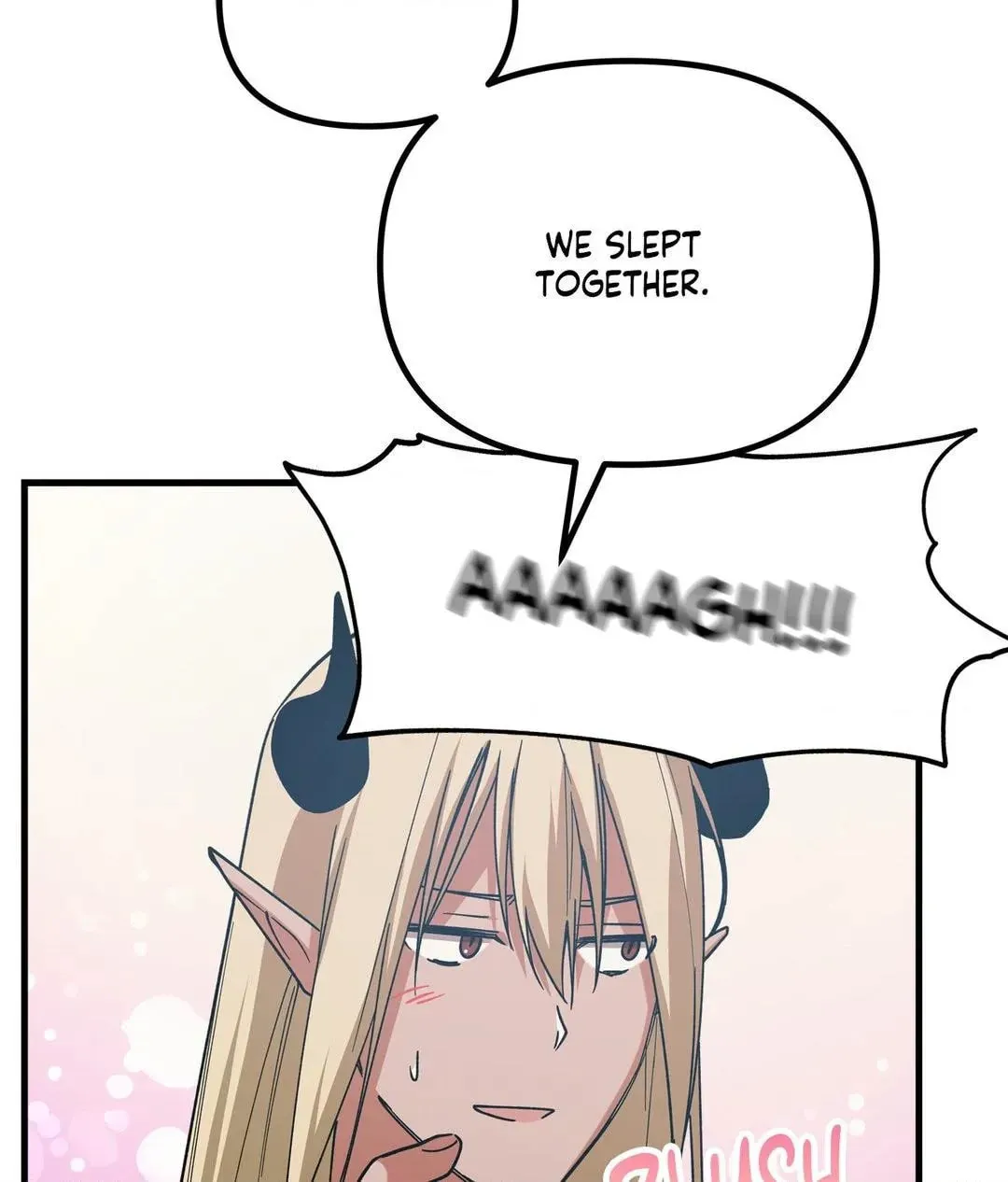 How I Ended Up Working in Hell Chapter 4 page 31 - 