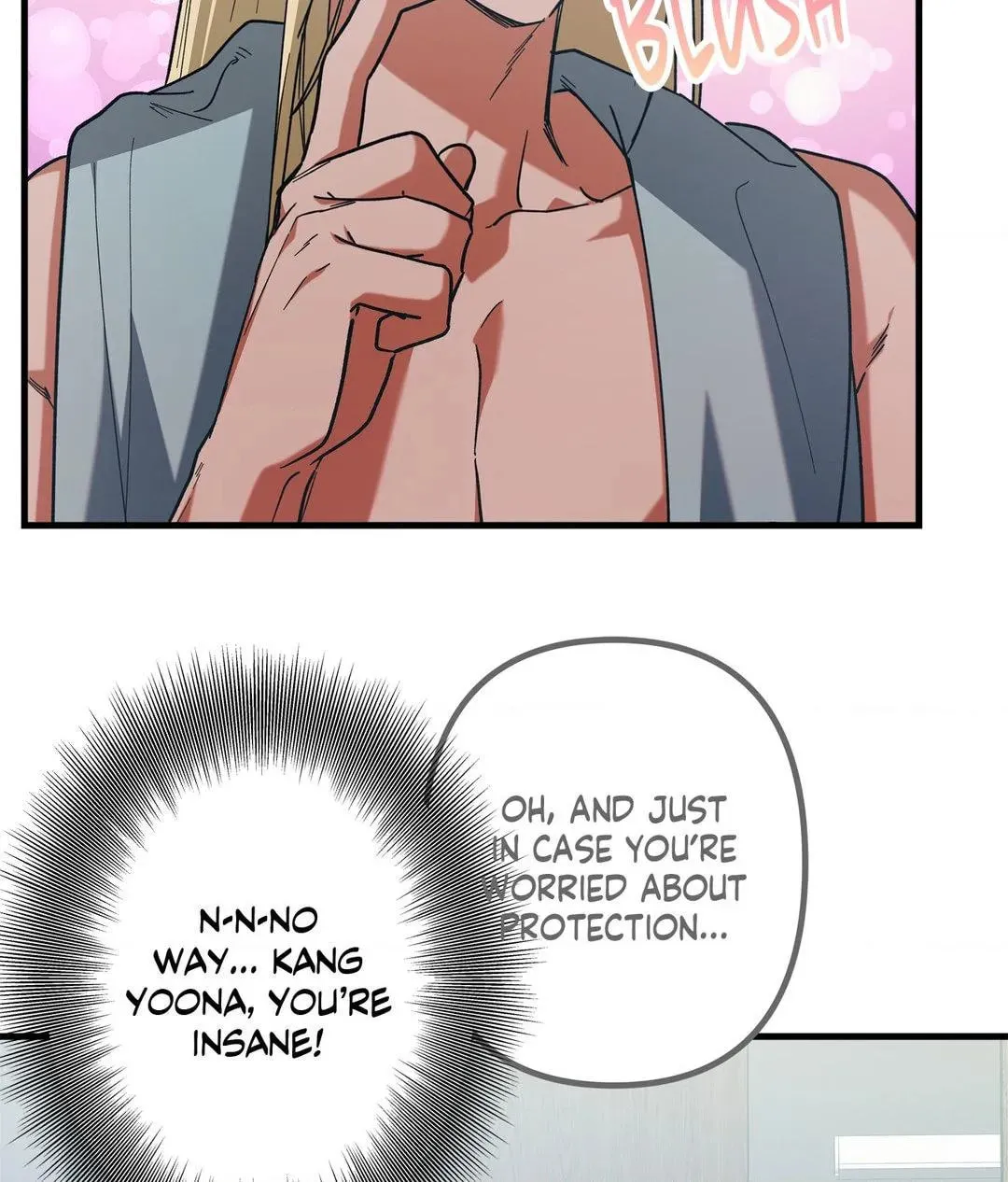How I Ended Up Working in Hell Chapter 4 page 32 - 