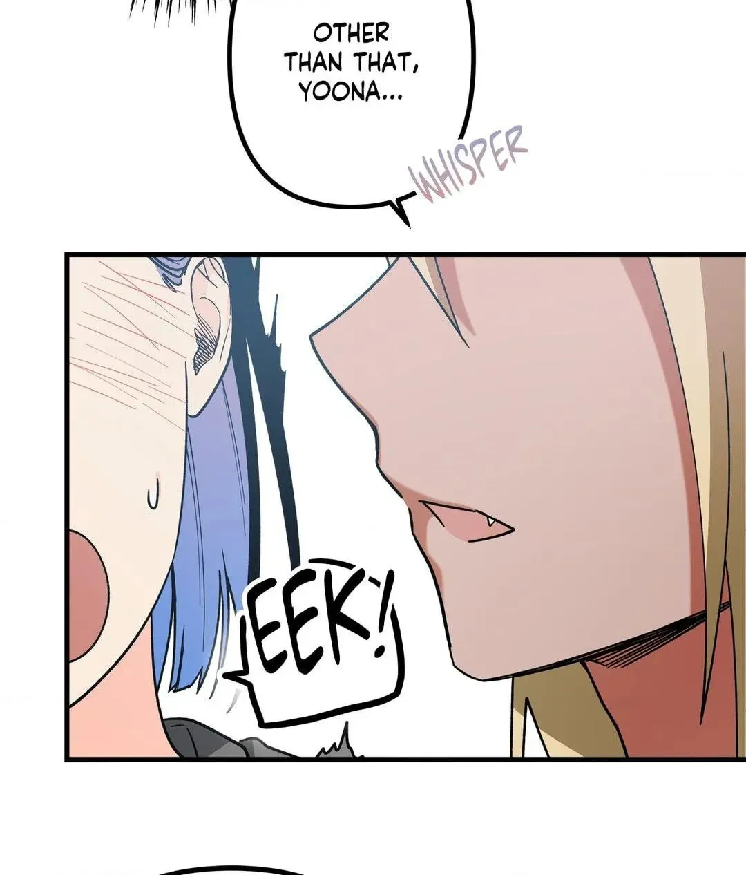How I Ended Up Working in Hell Chapter 4 page 37 - 