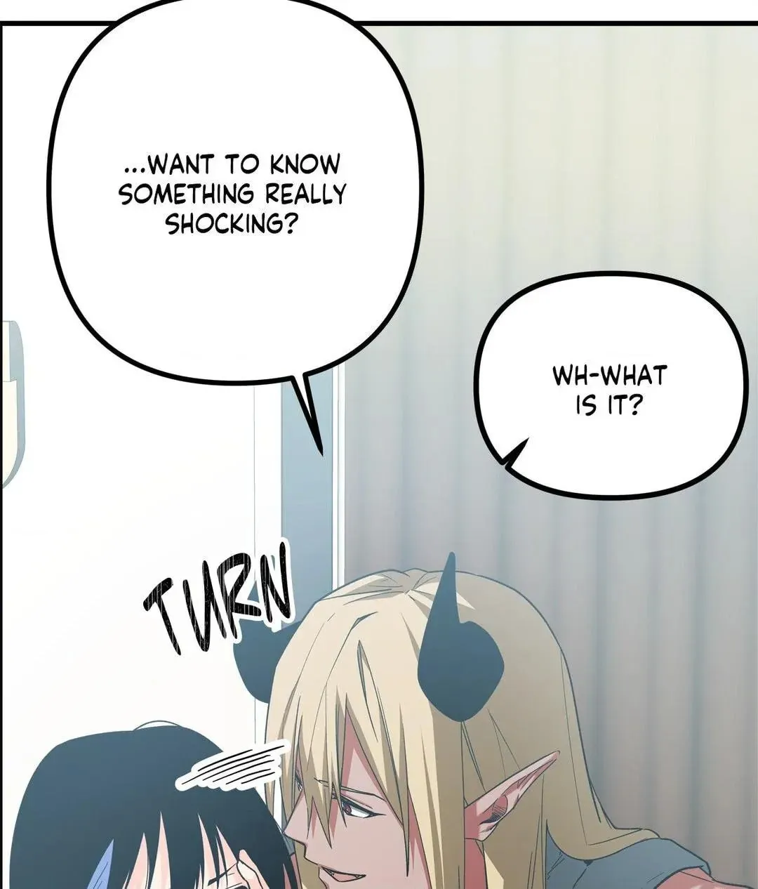 How I Ended Up Working in Hell Chapter 4 page 38 - 