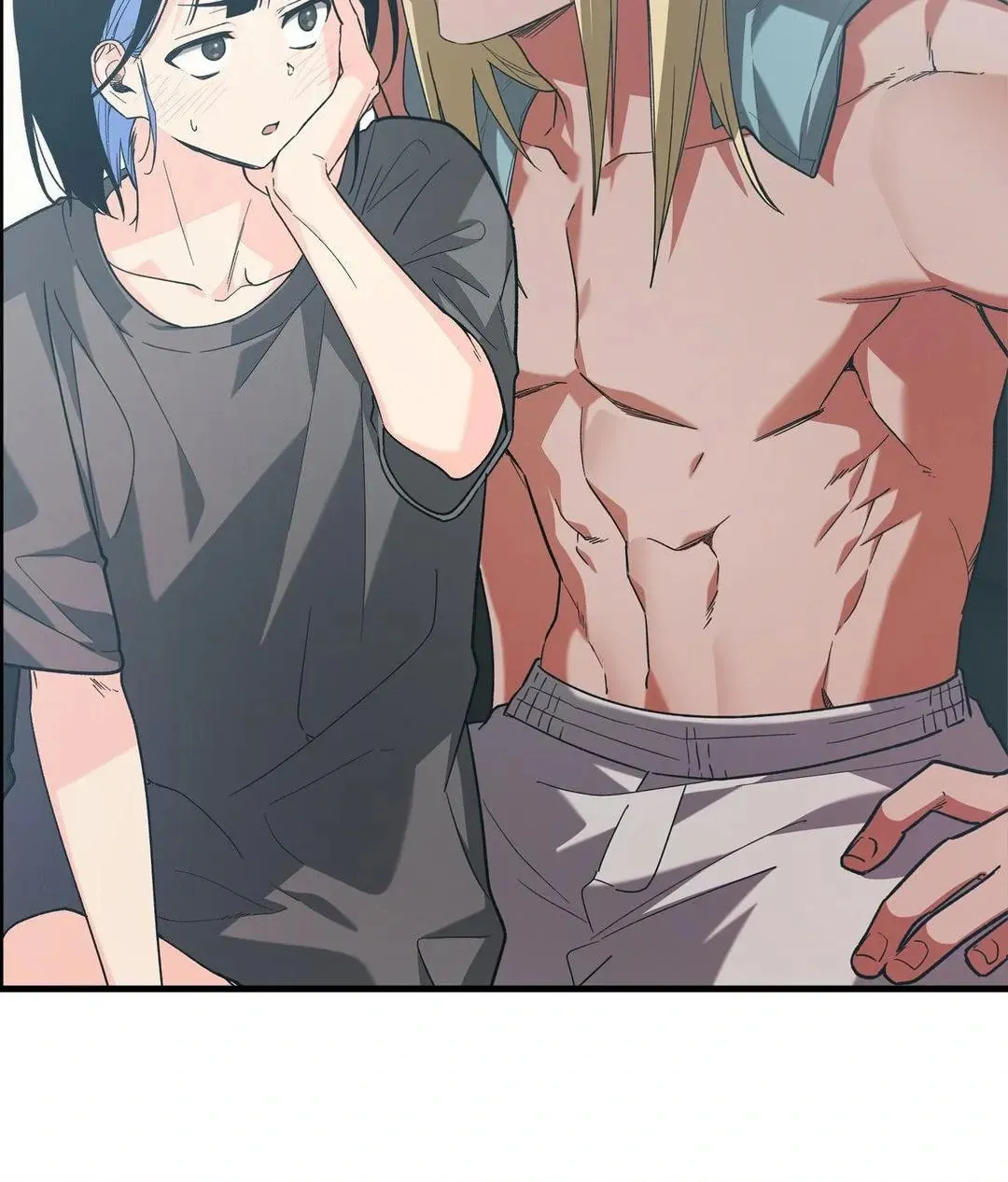How I Ended Up Working in Hell Chapter 4 page 39 - 