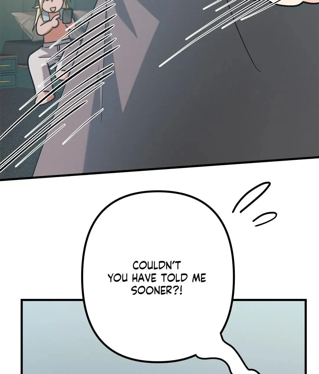 How I Ended Up Working in Hell Chapter 4 page 42 - 