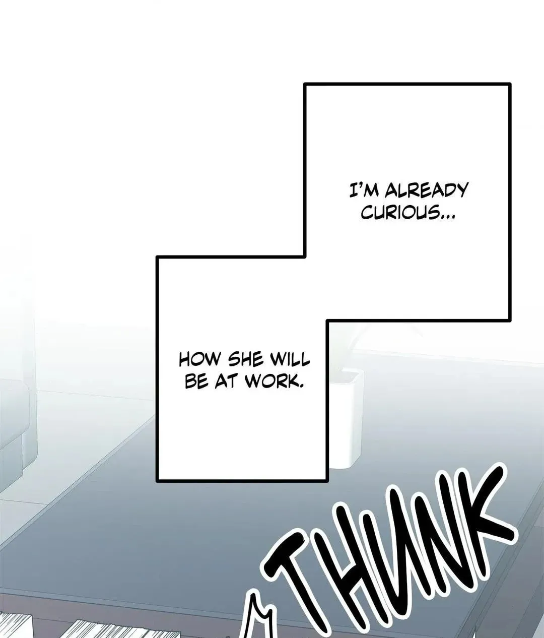 How I Ended Up Working in Hell Chapter 4 page 45 - 