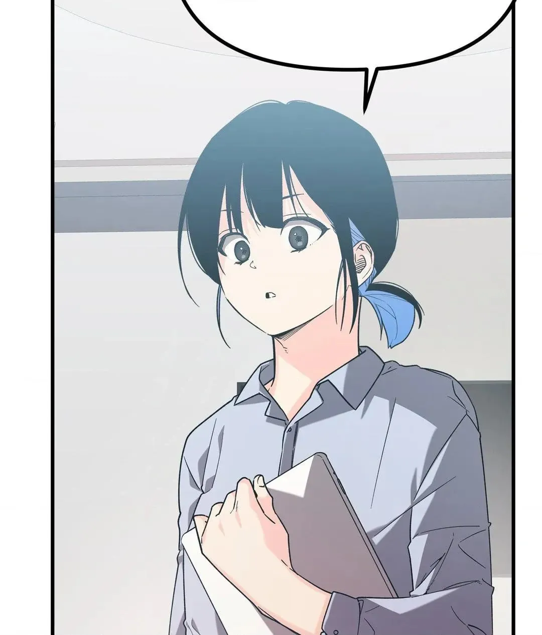 How I Ended Up Working in Hell Chapter 4 page 48 - 