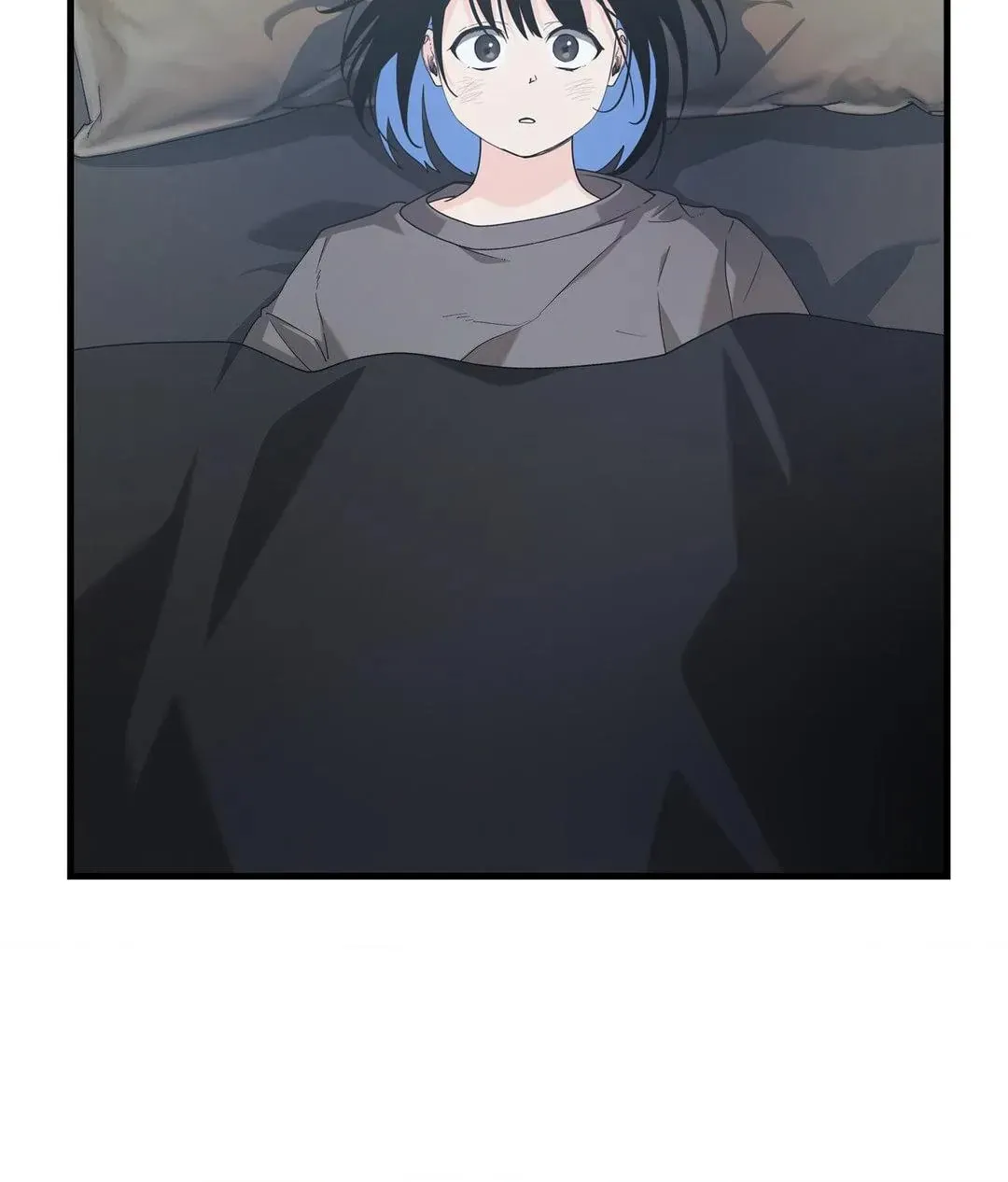 How I Ended Up Working in Hell Chapter 4 page 6 - 