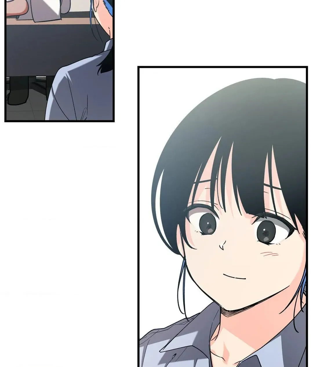 How I Ended Up Working in Hell Chapter 4 page 53 - 