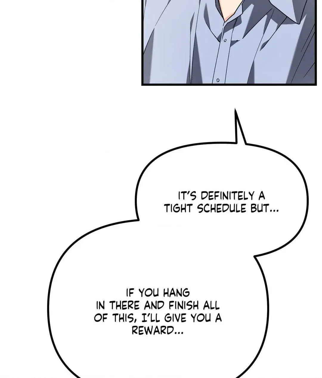 How I Ended Up Working in Hell Chapter 4 page 54 - 