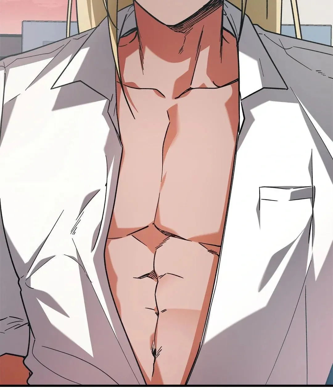 How I Ended Up Working in Hell Chapter 4 page 56 - 