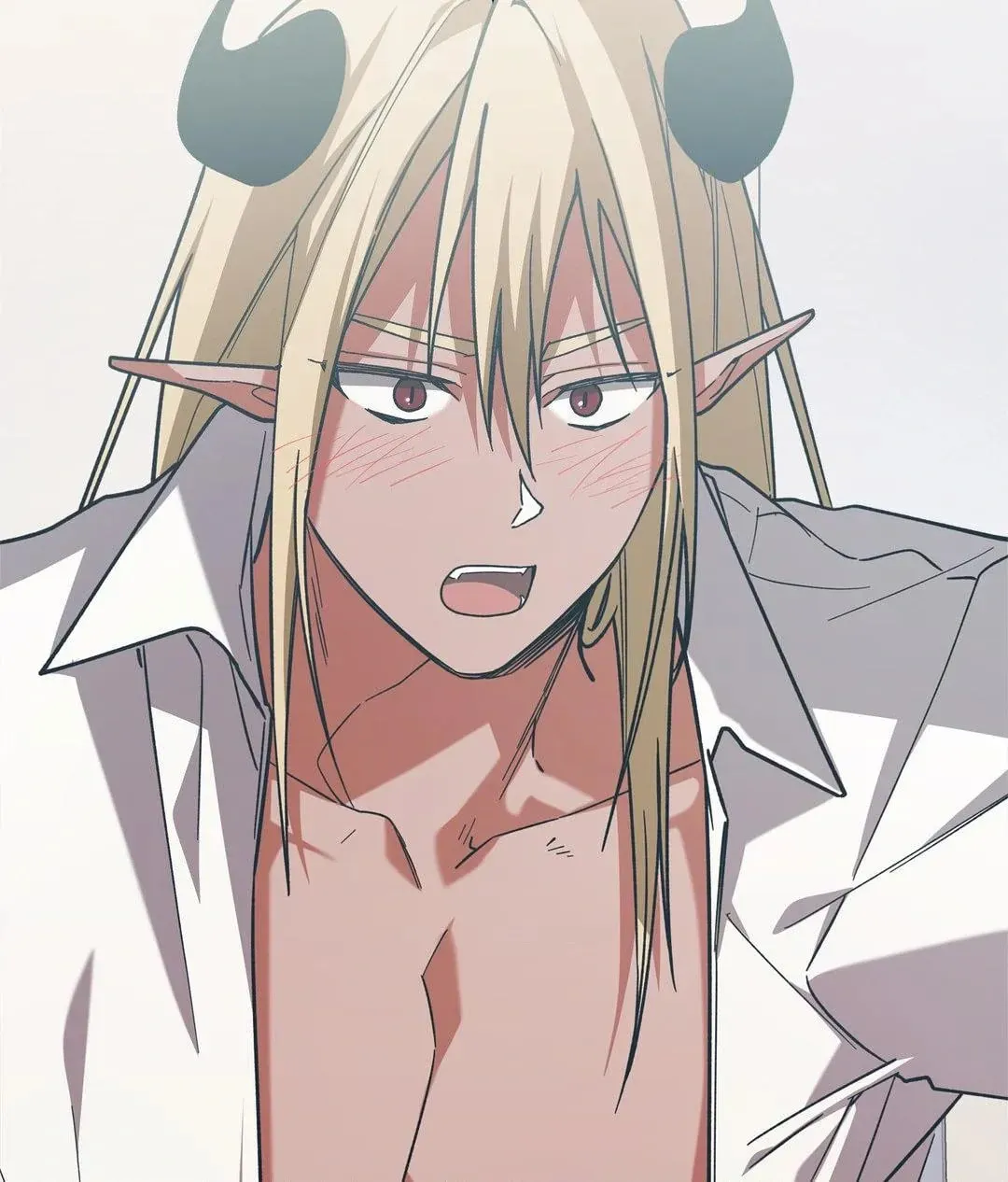 How I Ended Up Working in Hell Chapter 4 page 60 - 