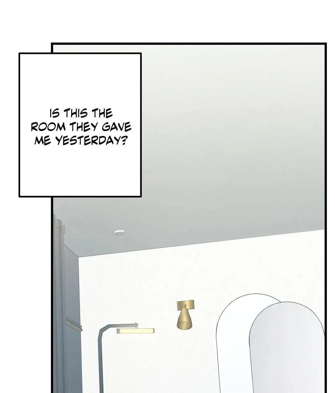 How I Ended Up Working in Hell Chapter 4 page 7 - 