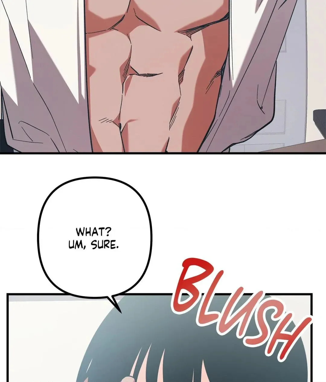 How I Ended Up Working in Hell Chapter 4 page 61 - 