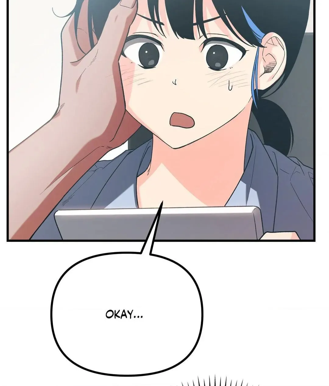How I Ended Up Working in Hell Chapter 4 page 62 - 