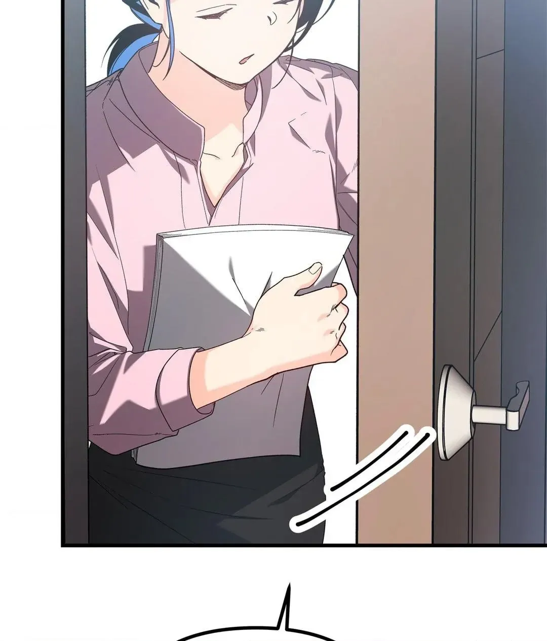 How I Ended Up Working in Hell Chapter 4 page 67 - 
