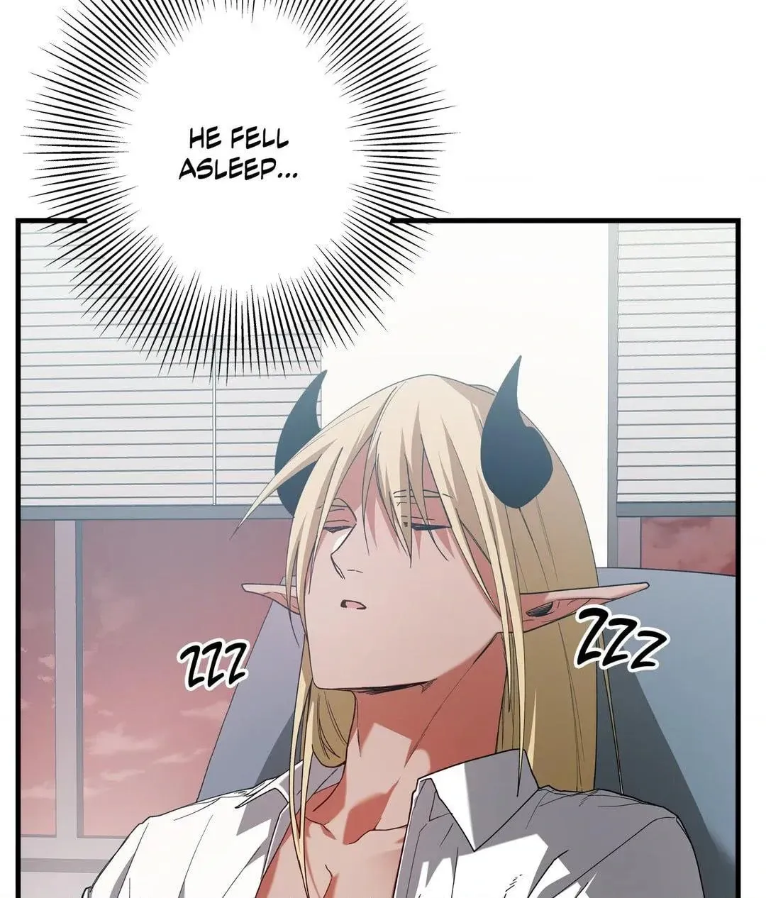 How I Ended Up Working in Hell Chapter 4 page 69 - 