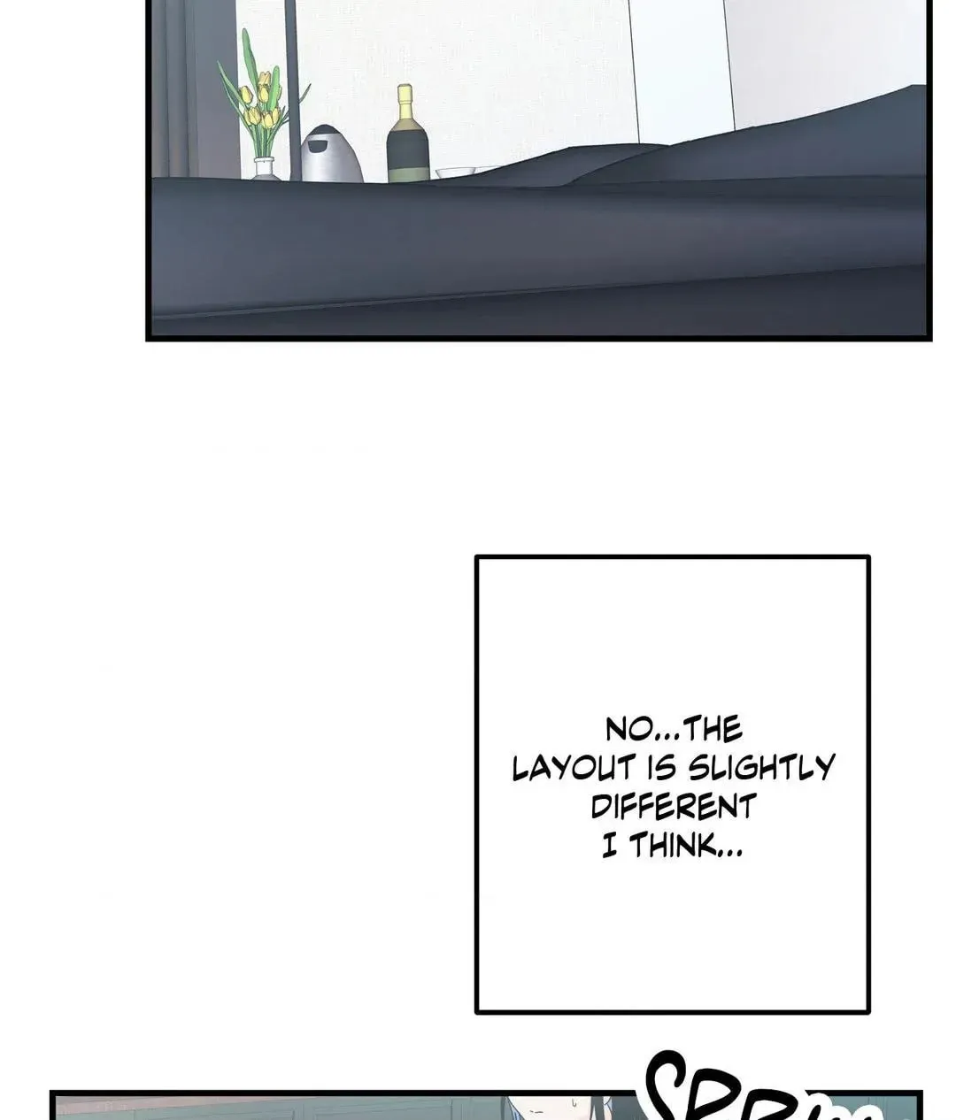 How I Ended Up Working in Hell Chapter 4 page 8 - 