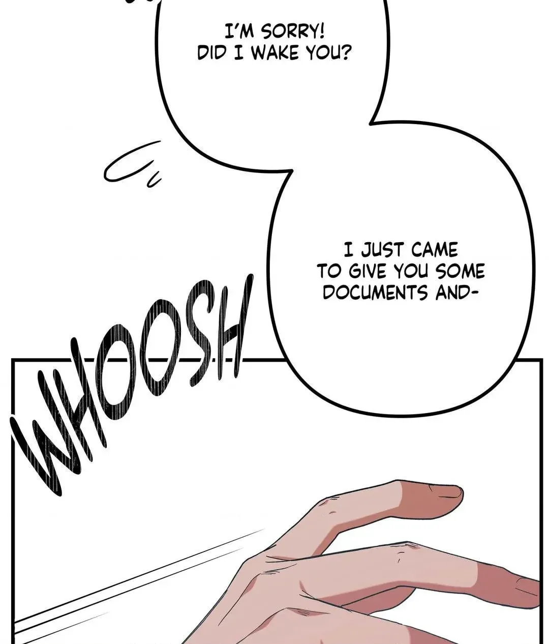 How I Ended Up Working in Hell Chapter 4 page 79 - 