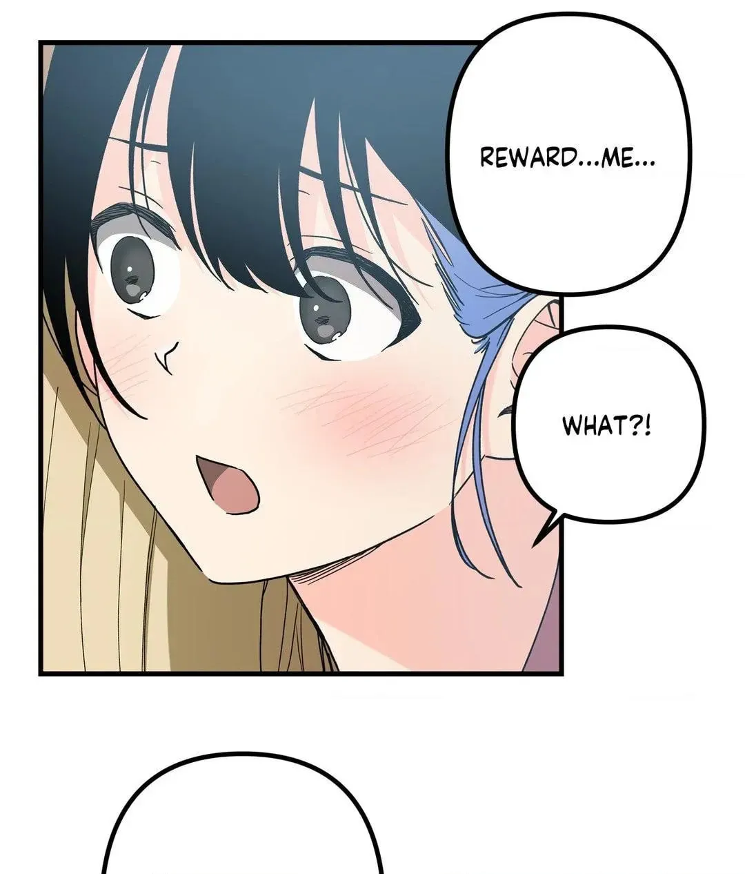 How I Ended Up Working in Hell Chapter 4 page 83 - 
