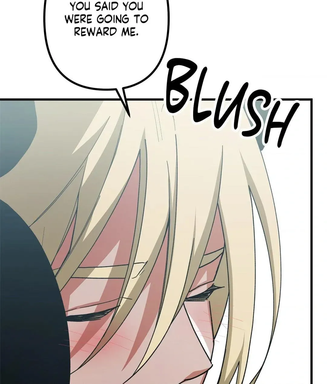 How I Ended Up Working in Hell Chapter 4 page 84 - 