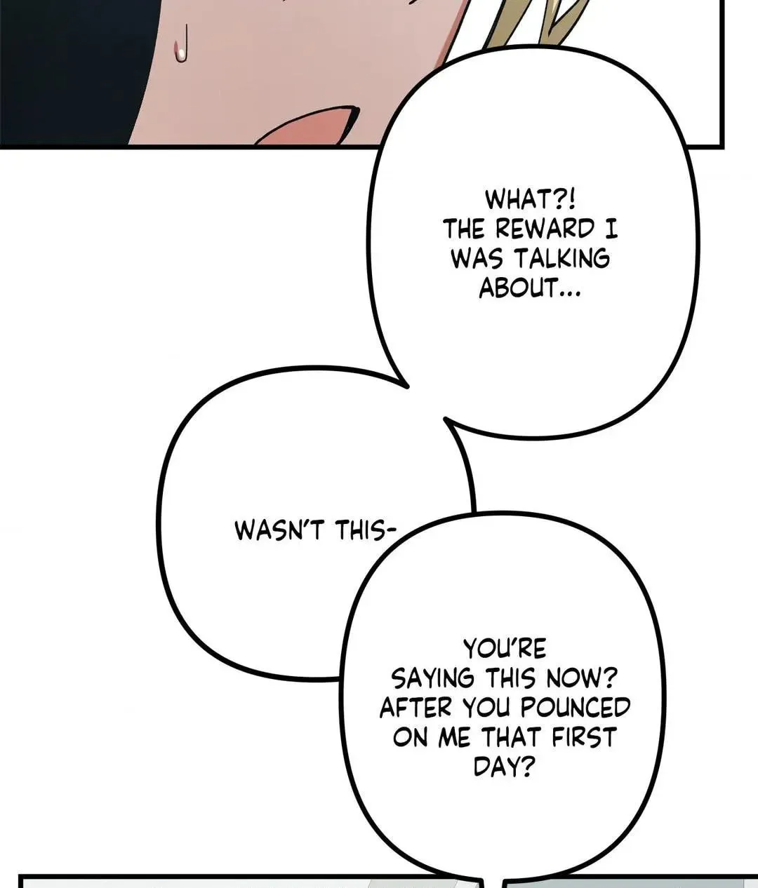 How I Ended Up Working in Hell Chapter 4 page 85 - 