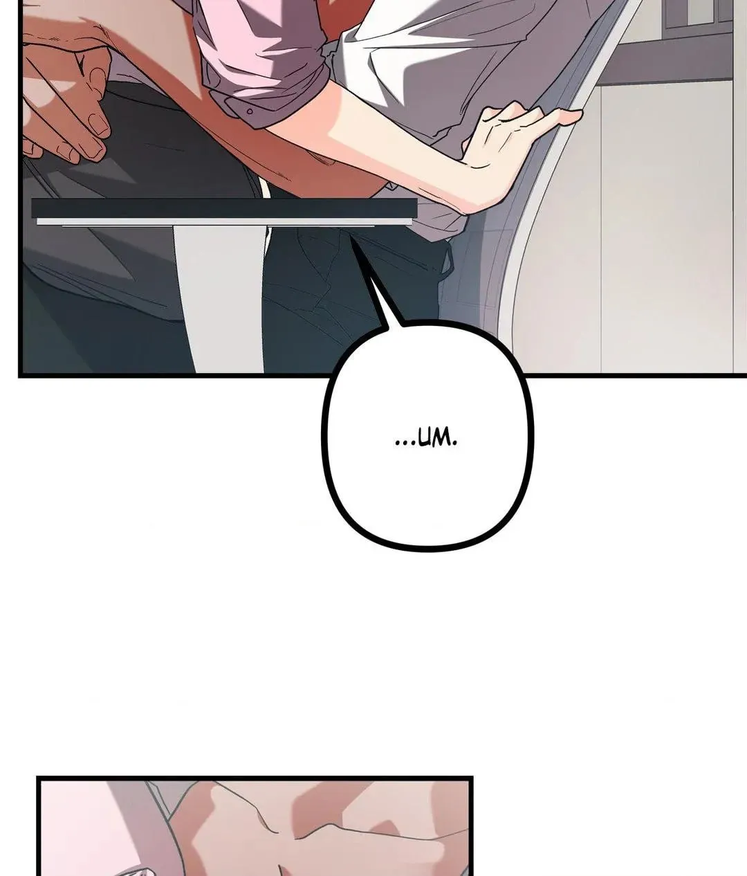 How I Ended Up Working in Hell Chapter 4 page 87 - 