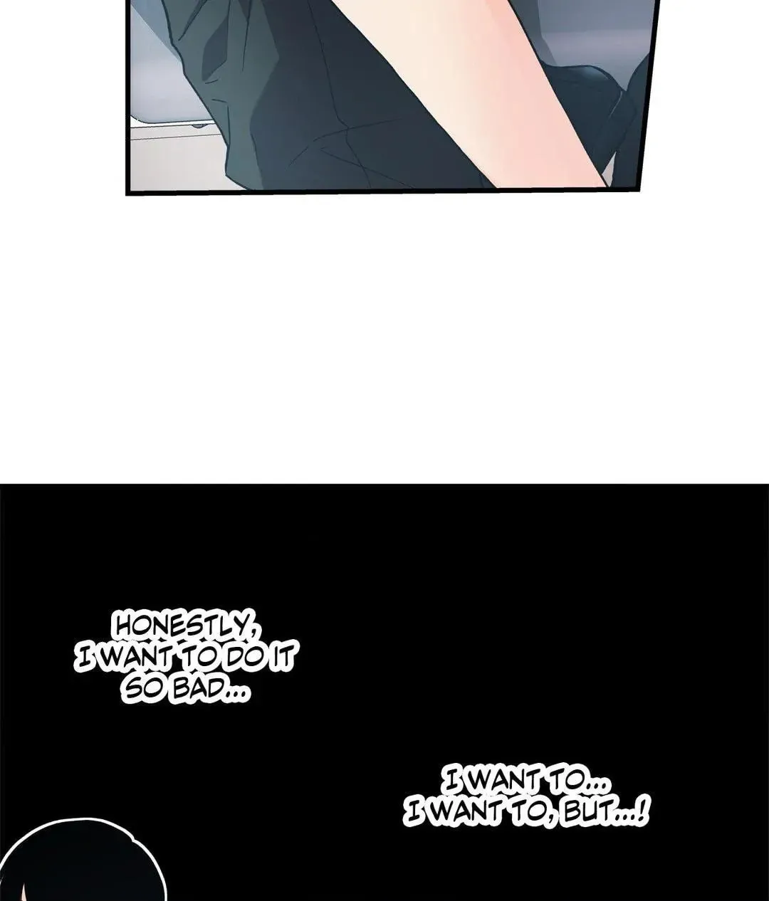 How I Ended Up Working in Hell Chapter 4 page 90 - 
