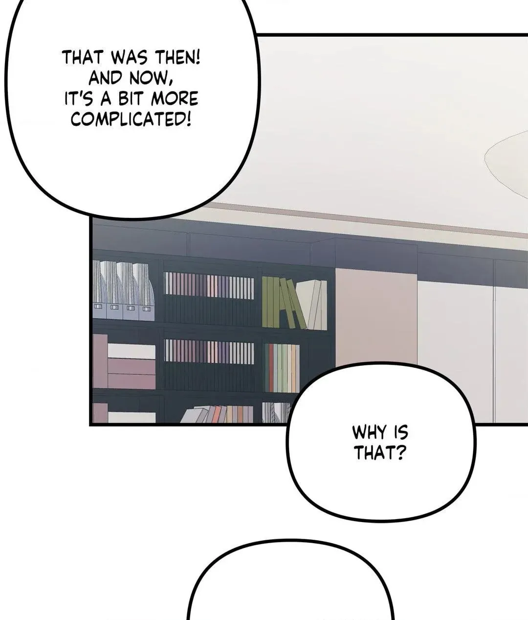 How I Ended Up Working in Hell Chapter 4 page 92 - 
