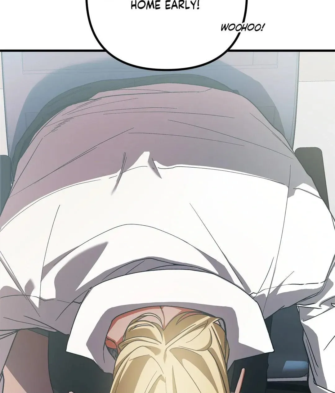 How I Ended Up Working in Hell Chapter 4 page 97 - 