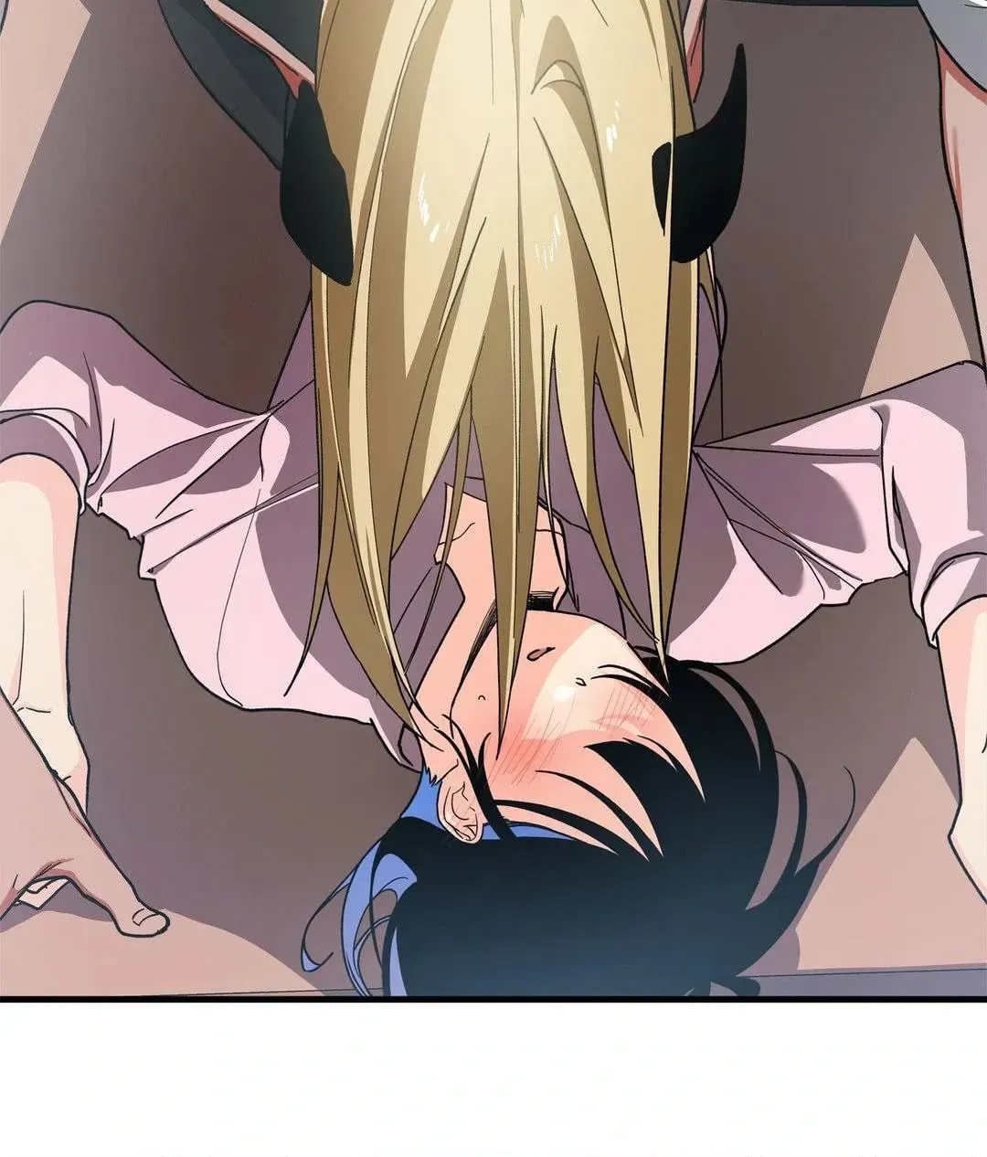 How I Ended Up Working in Hell Chapter 4 page 98 - 