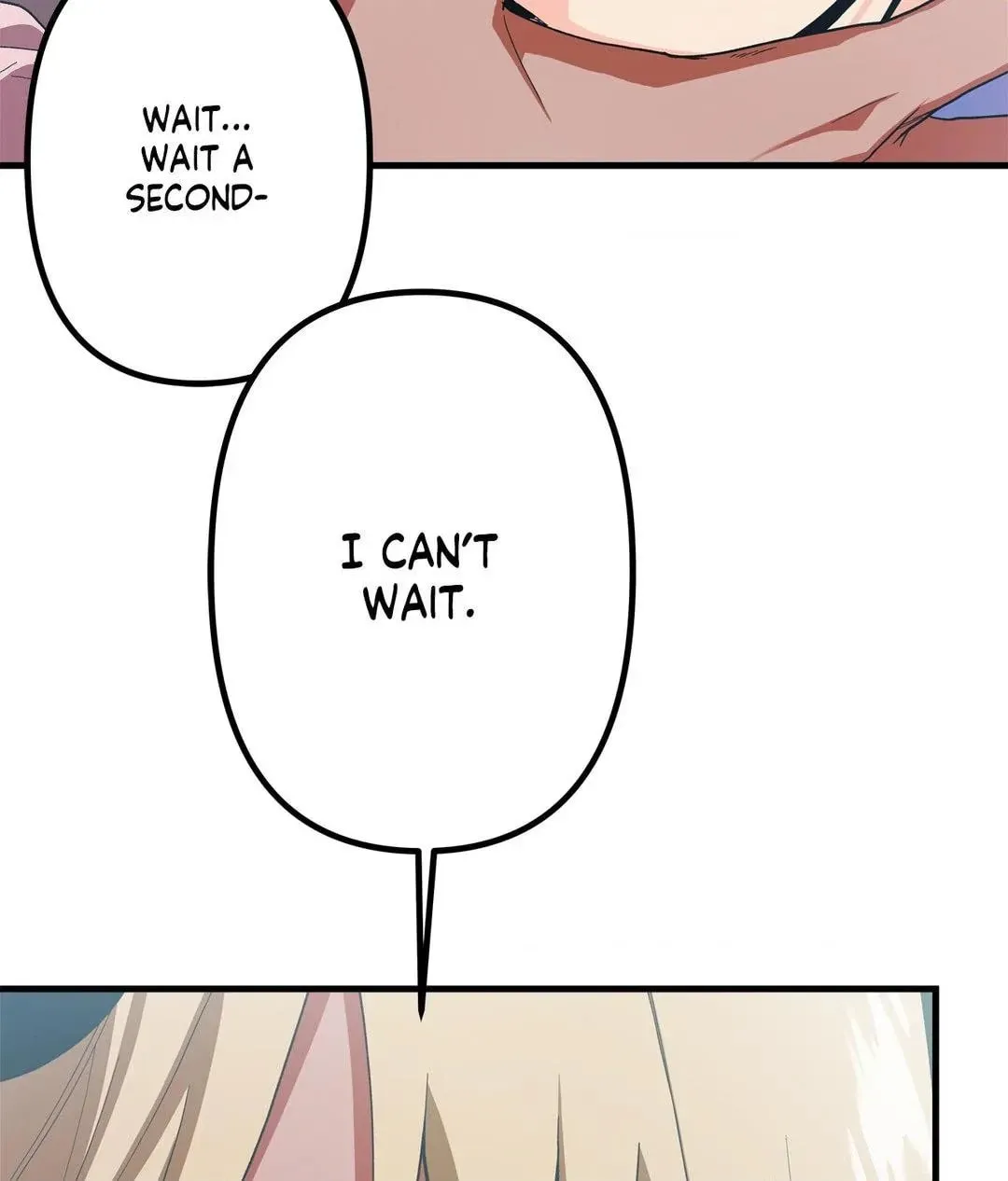 How I Ended Up Working in Hell Chapter 4 page 100 - 