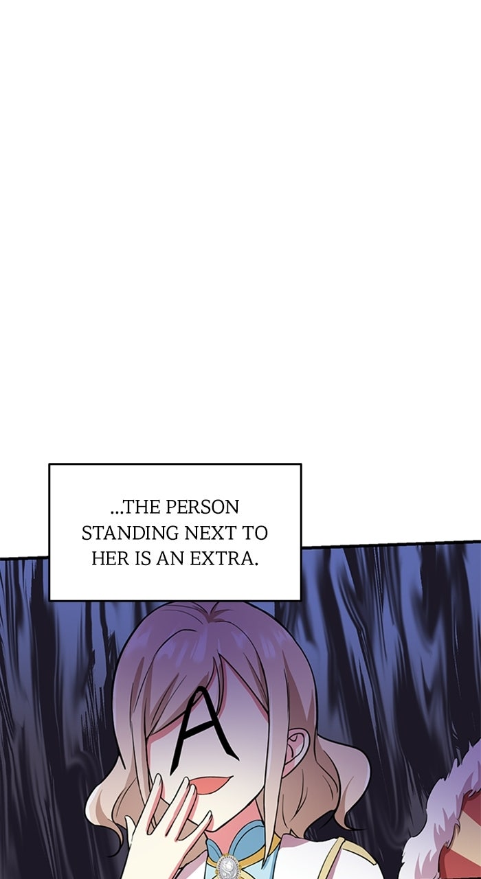 How is This Hot Duke Just a Background Character?! Episode 1 page 14 - 