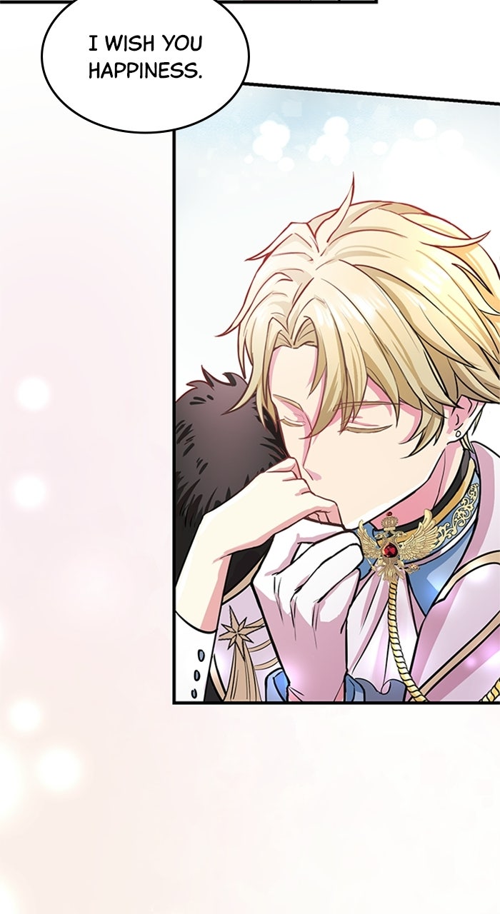 How is This Hot Duke Just a Background Character?! Episode 1 page 3 - 
