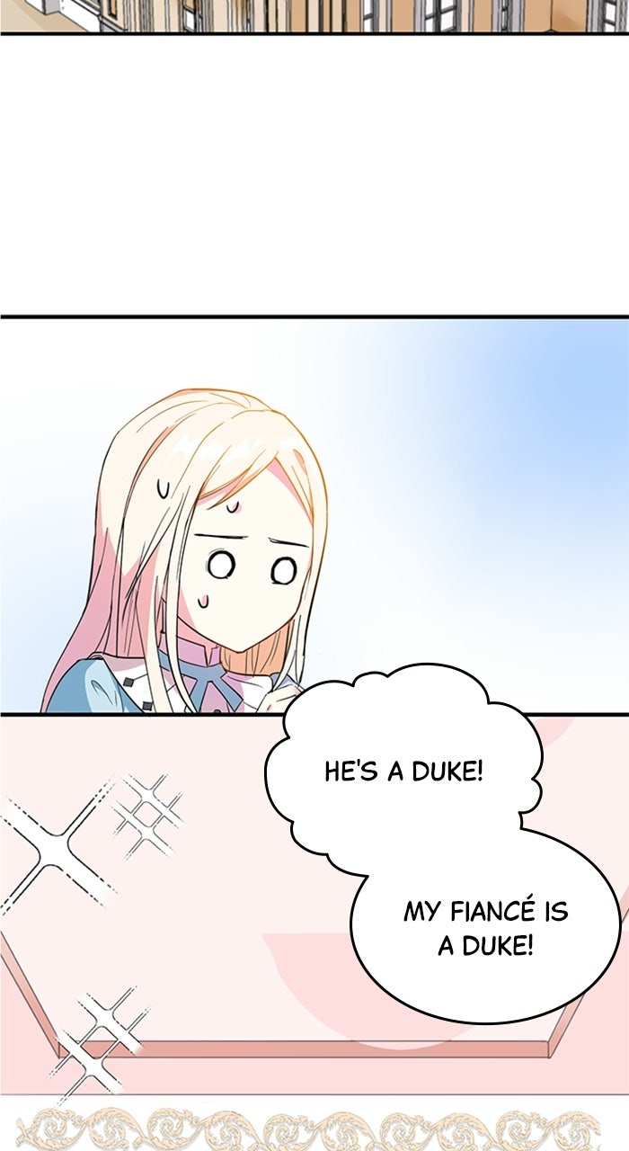 How is This Hot Duke Just a Background Character?! Episode 1 page 27 - 