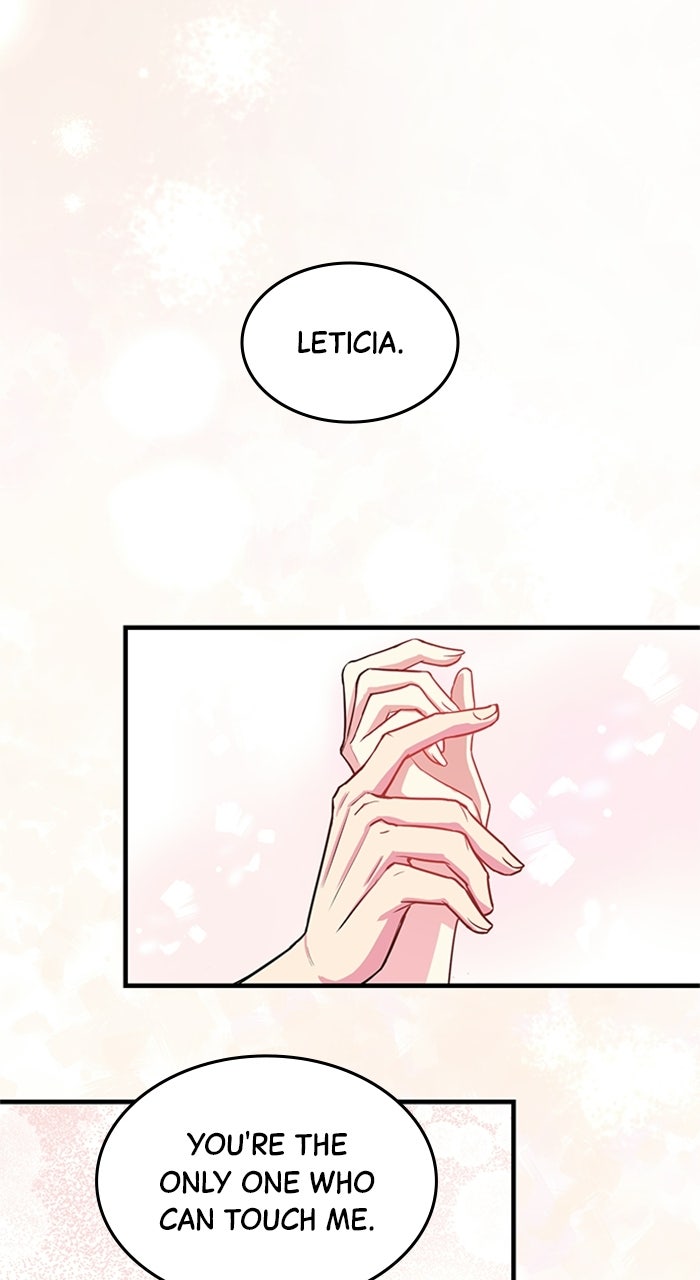How is This Hot Duke Just a Background Character?! Episode 1 page 4 - 