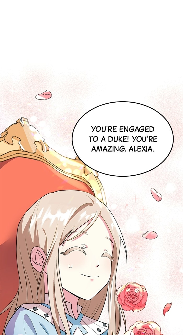 How is This Hot Duke Just a Background Character?! Episode 1 page 32 - 