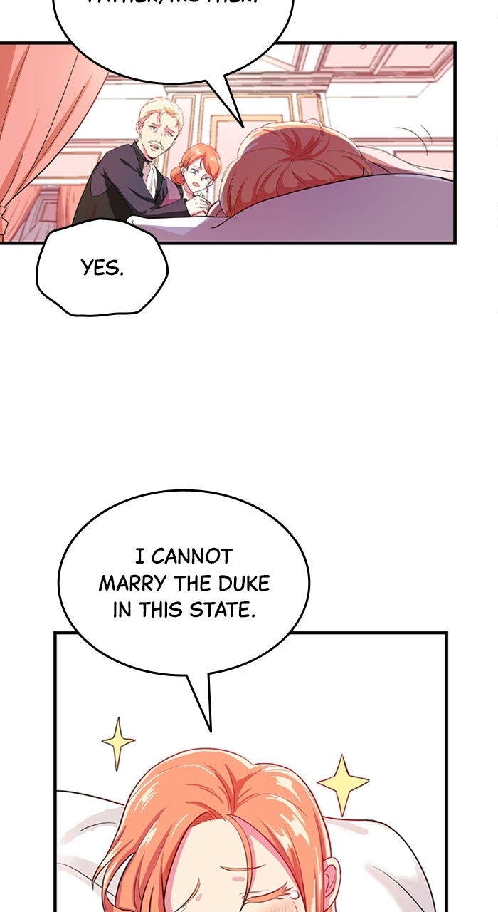 How is This Hot Duke Just a Background Character?! Episode 1 page 48 - 