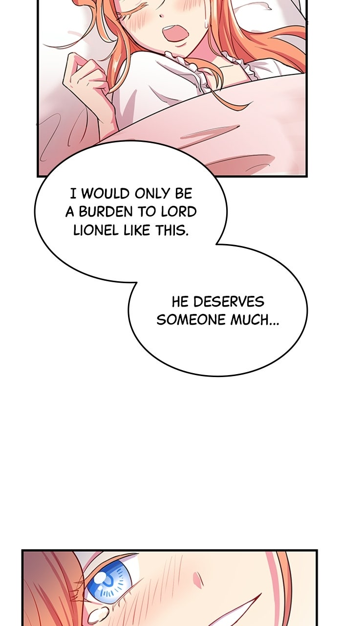 How is This Hot Duke Just a Background Character?! Episode 1 page 49 - 