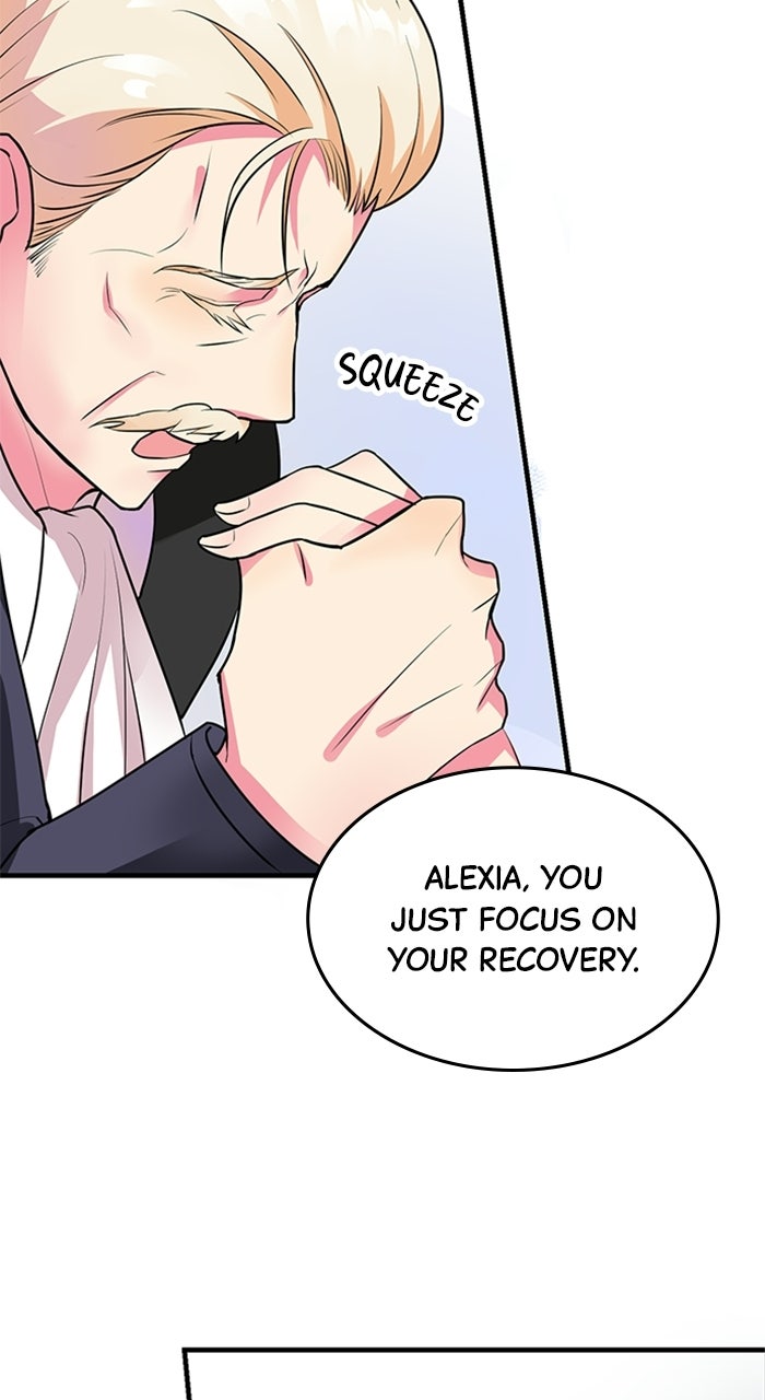 How is This Hot Duke Just a Background Character?! Episode 1 page 52 - 