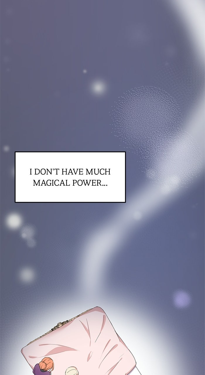 How is This Hot Duke Just a Background Character?! Episode 1 page 55 - 