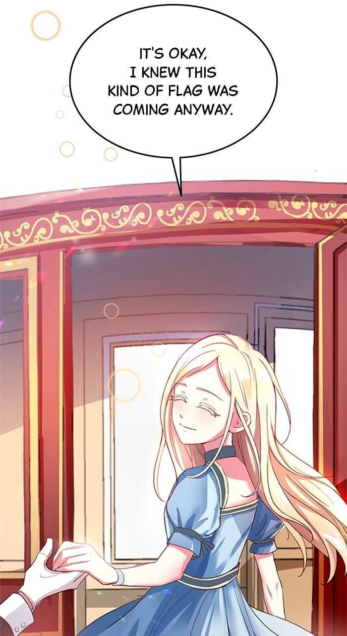How is This Hot Duke Just a Background Character?! Episode 1 page 65 - 