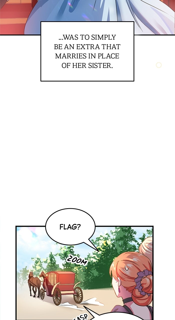 How is This Hot Duke Just a Background Character?! Episode 1 page 66 - 
